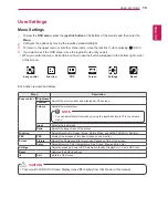 Предварительный просмотр 19 страницы LG 34UC97 Owner'S Manual