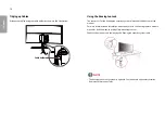 Предварительный просмотр 16 страницы LG 34UC99 Owner'S Manual