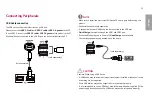 Предварительный просмотр 23 страницы LG 34UC99 Owner'S Manual