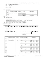 Предварительный просмотр 13 страницы LG 34UM61 Service Manual