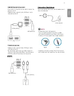 Предварительный просмотр 17 страницы LG 34UM88 Owner'S Manual