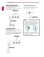 Предварительный просмотр 18 страницы LG 34UM94-PD Owner'S Manual