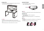 Предварительный просмотр 5 страницы LG 34WL550 Owner'S Manual