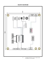 Preview for 6 page of LG 34WL550 Service Manual