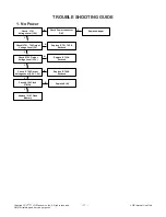 Preview for 13 page of LG 34WL550 Service Manual