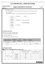 Preview for 25 page of LG 34WL550 Service Manual