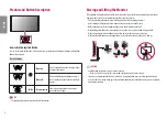 Preview for 4 page of LG 34WL750 Owner'S Manual