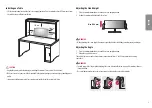 Preview for 5 page of LG 34WL750 Owner'S Manual