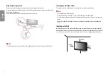 Preview for 6 page of LG 34WL750 Owner'S Manual