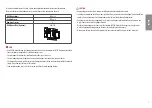 Preview for 7 page of LG 34WL750 Owner'S Manual