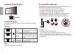 Preview for 4 page of LG 34WL75C Owner'S Manual