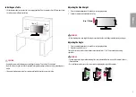 Preview for 5 page of LG 34WL75C Owner'S Manual