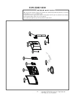 Предварительный просмотр 7 страницы LG 34WN80C Service Manual