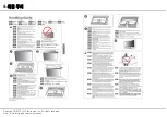 Предварительный просмотр 27 страницы LG 34WN80C Service Manual