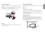 Preview for 7 page of LG 34WP60C Owner'S Manual