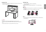 Предварительный просмотр 5 страницы LG 34WQ60C Owner'S Manual