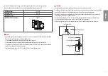 Предварительный просмотр 7 страницы LG 34WQ60C Owner'S Manual