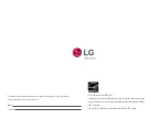 Предварительный просмотр 31 страницы LG 34WQ680 Owner'S Manual