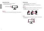 Preview for 6 page of LG 34WQ73A Owner'S Manual