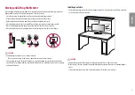 Предварительный просмотр 5 страницы LG 34WQ75C Owner'S Manual