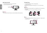 Предварительный просмотр 6 страницы LG 34WQ75C Owner'S Manual