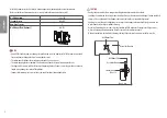 Предварительный просмотр 8 страницы LG 34WQ75C Owner'S Manual