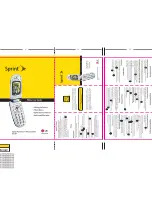 LG 350 User Manual preview