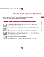 Preview for 2 page of LG 357 (Spanish) Manual Del Usuario