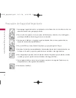 Preview for 3 page of LG 357 (Spanish) Manual Del Usuario