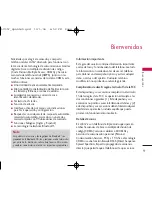 Preview for 10 page of LG 357 (Spanish) Manual Del Usuario