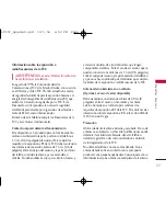 Preview for 12 page of LG 357 (Spanish) Manual Del Usuario