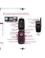 Preview for 13 page of LG 357 (Spanish) Manual Del Usuario