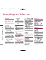 Preview for 15 page of LG 357 (Spanish) Manual Del Usuario