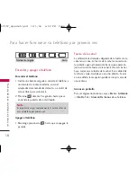 Preview for 19 page of LG 357 (Spanish) Manual Del Usuario