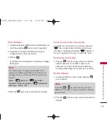 Preview for 20 page of LG 357 (Spanish) Manual Del Usuario