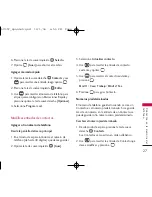 Preview for 28 page of LG 357 (Spanish) Manual Del Usuario