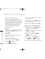 Preview for 31 page of LG 357 (Spanish) Manual Del Usuario