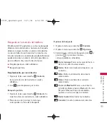 Preview for 32 page of LG 357 (Spanish) Manual Del Usuario