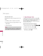 Preview for 35 page of LG 357 (Spanish) Manual Del Usuario