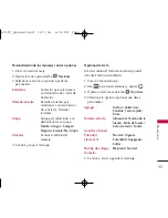 Preview for 36 page of LG 357 (Spanish) Manual Del Usuario