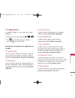 Preview for 42 page of LG 357 (Spanish) Manual Del Usuario