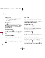 Preview for 47 page of LG 357 (Spanish) Manual Del Usuario