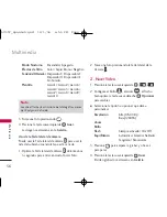 Preview for 57 page of LG 357 (Spanish) Manual Del Usuario