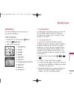 Preview for 66 page of LG 357 (Spanish) Manual Del Usuario