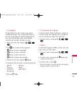 Preview for 68 page of LG 357 (Spanish) Manual Del Usuario