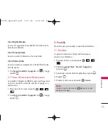 Preview for 72 page of LG 357 (Spanish) Manual Del Usuario