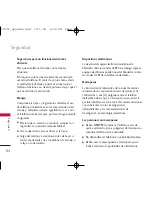 Preview for 85 page of LG 357 (Spanish) Manual Del Usuario