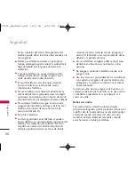 Preview for 89 page of LG 357 (Spanish) Manual Del Usuario