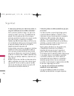 Preview for 95 page of LG 357 (Spanish) Manual Del Usuario