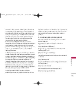 Preview for 96 page of LG 357 (Spanish) Manual Del Usuario